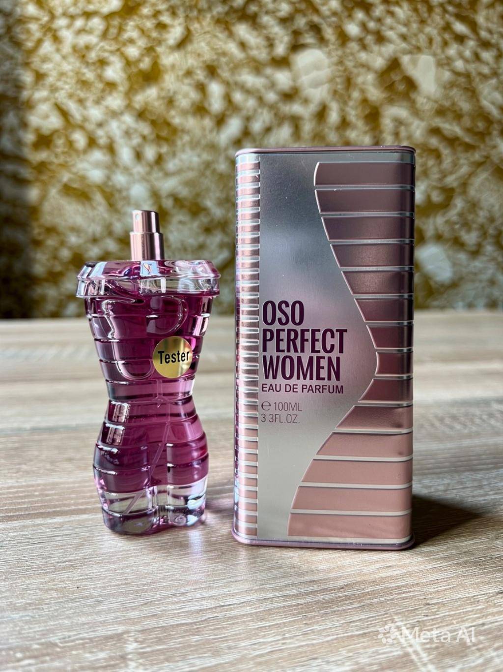 OSO PERFECT WOMEN 