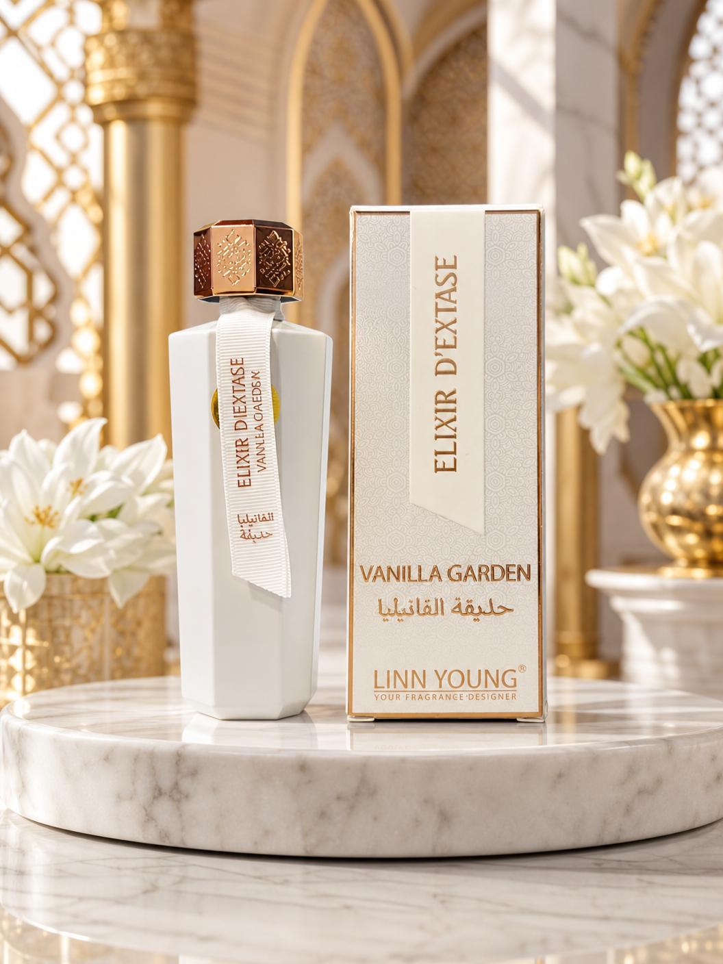 PINK LABEL  profumo donna