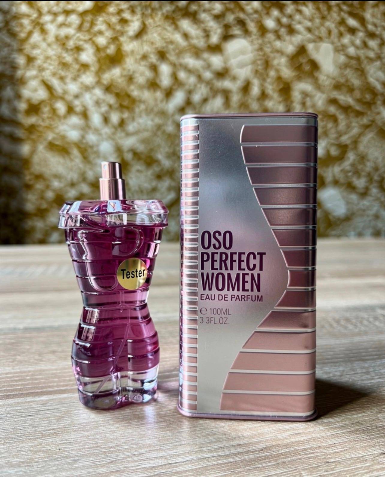 OSO PERFECT WOMEN 