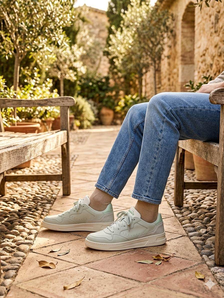 👟 Diadora Ginger
