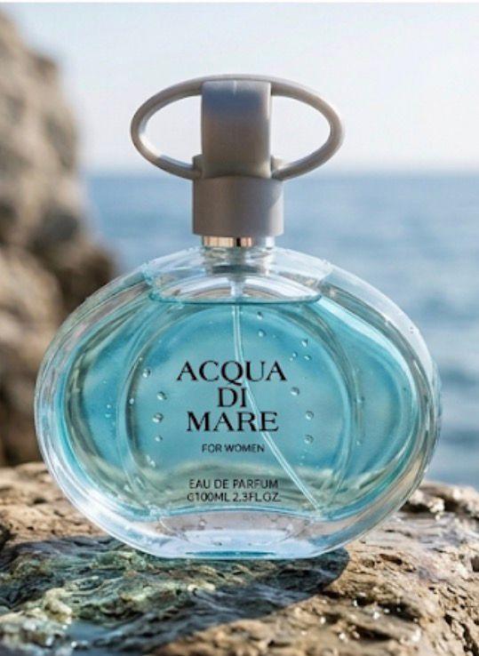 Acqua di Mare    L'Essenza dell'Estate