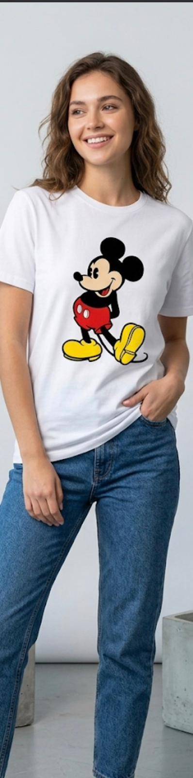MAGLIE  BIANCA