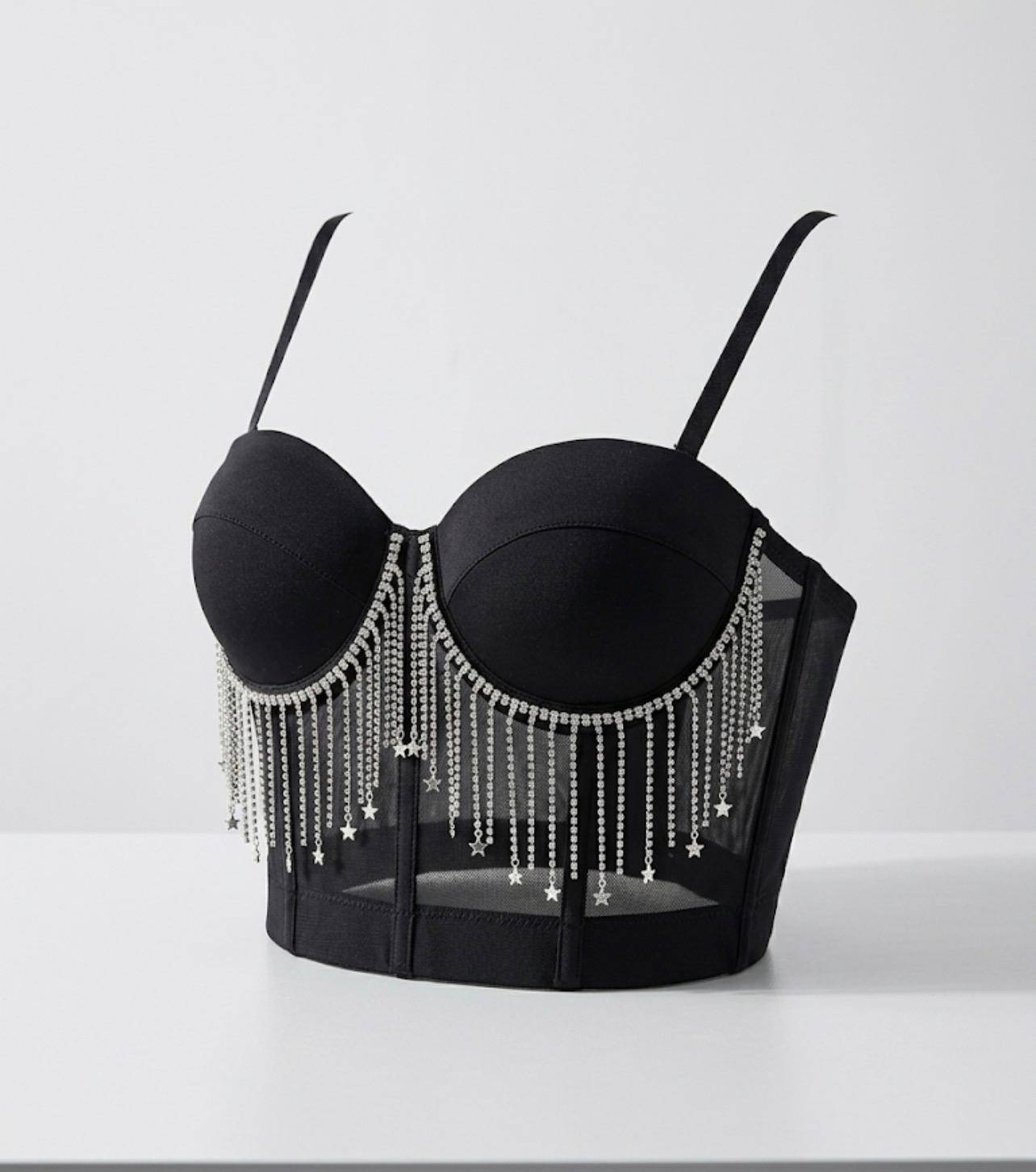 CORSETTO