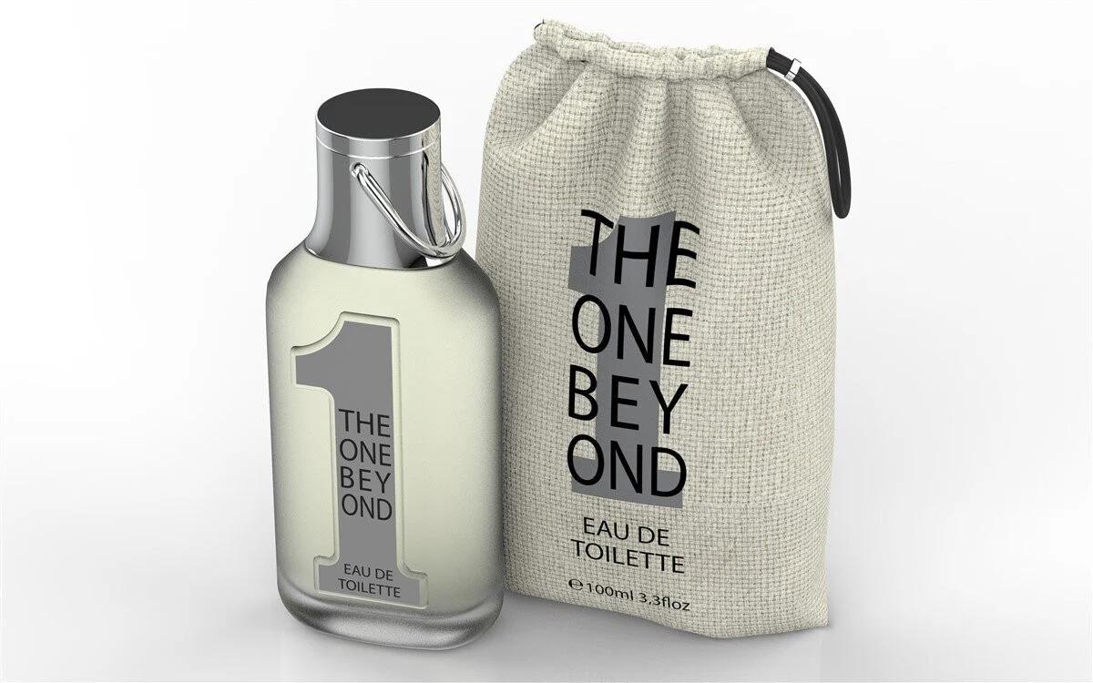 The One Beyond - Eau De Toilette 100ml.