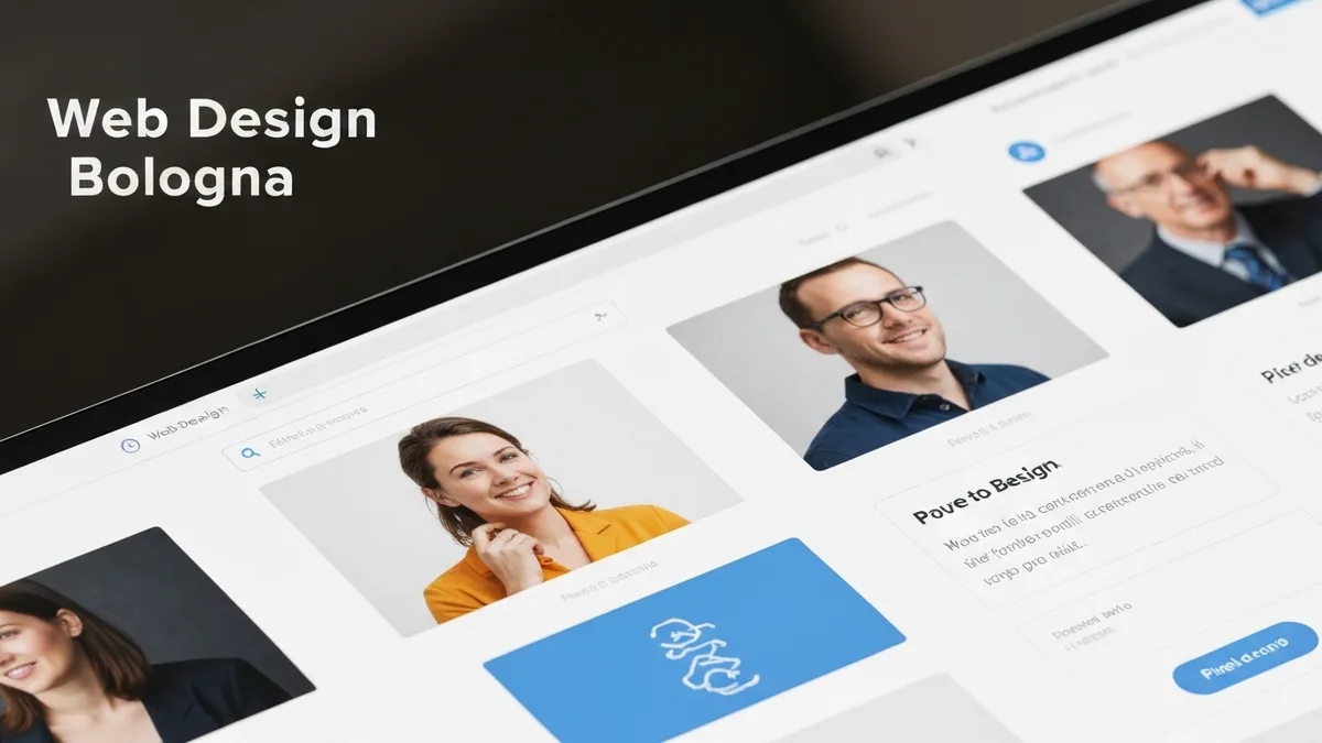 Sito Web a Bologna: Smascheriamo i Miti!