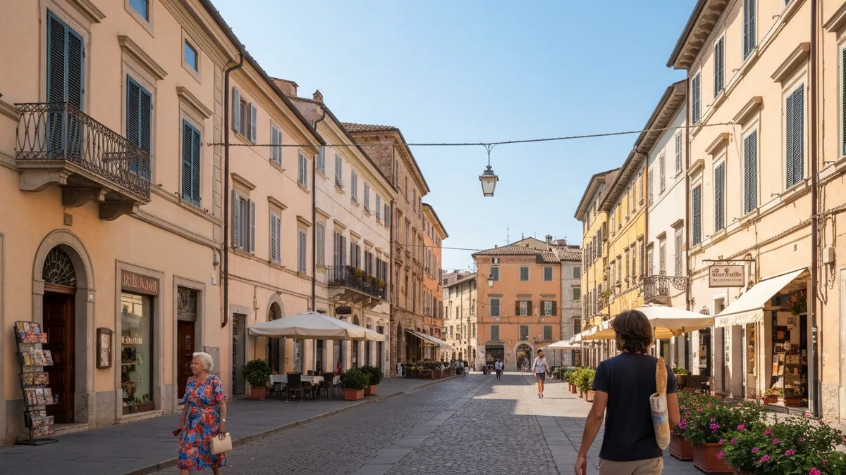 Viterbo: Scalata Google!* Strategie TOP!