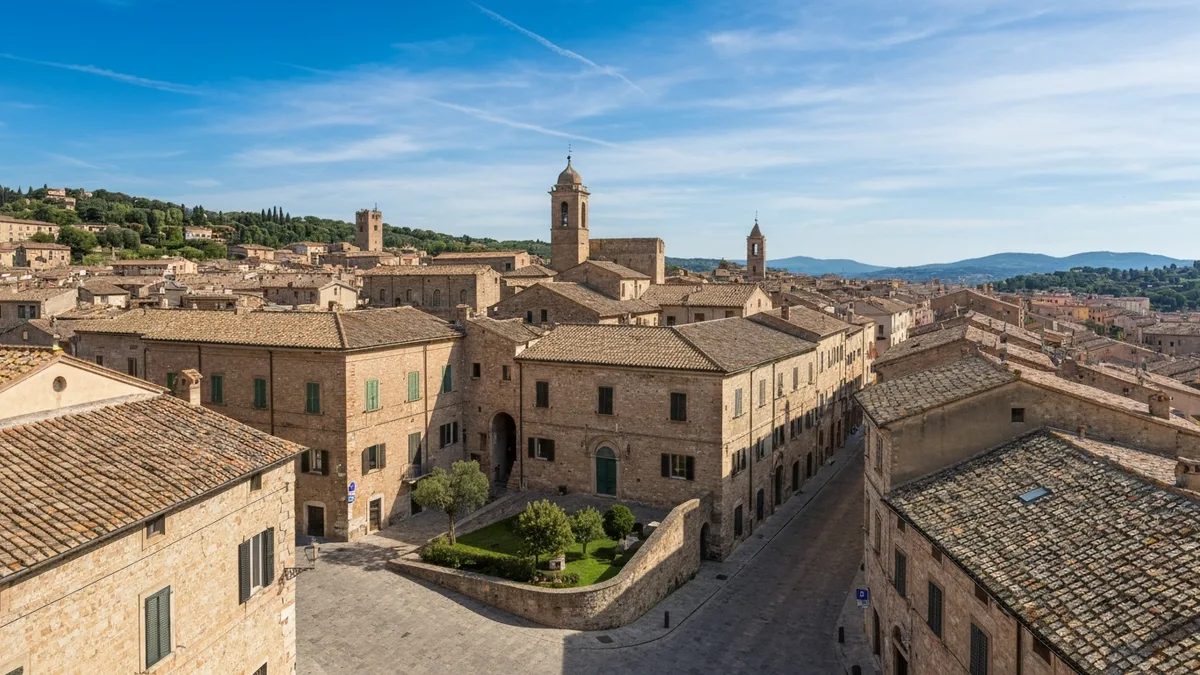 Web Viterbo SEO: La Guida Definitiva (Senza Fregature!)