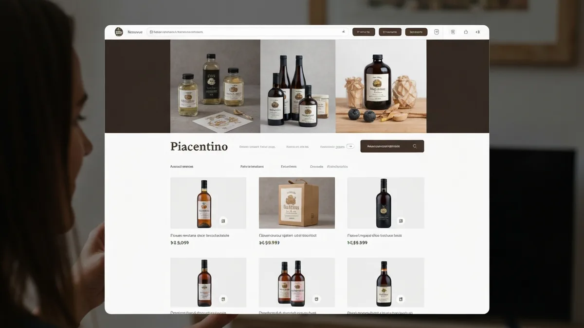 Ecommerce a Piacenza: Costi Chiari Prima di Partire!