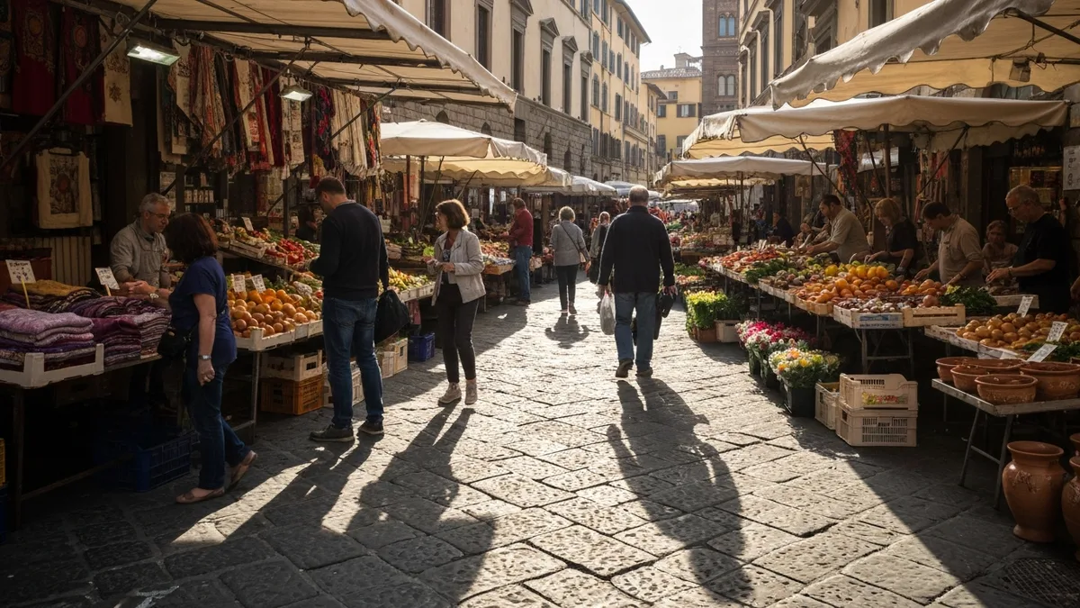 Ecommerce a Firenze: La Tua Bottega 2.0!