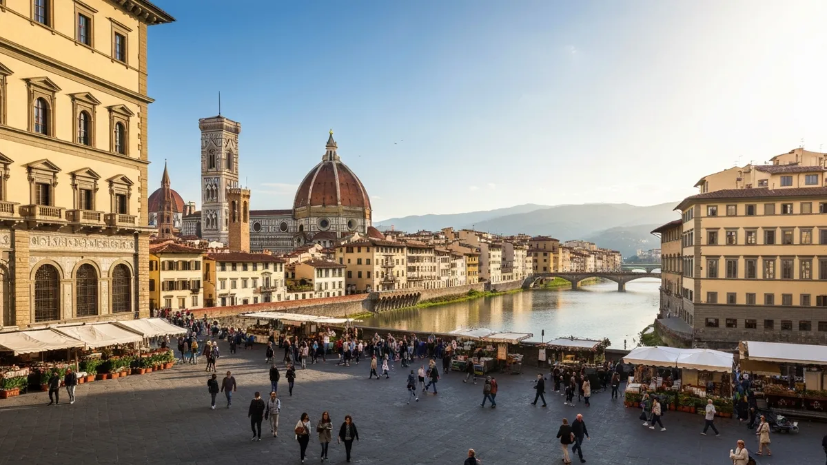 Sito Web Firenze: Evita gli Errori Prima!