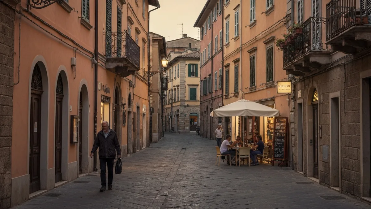 Vetrina Web Viterbo: Svolta Digitale!