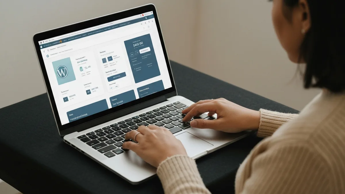 Siti Web Piacenza: WordPress Low Cost? Analisi Reale