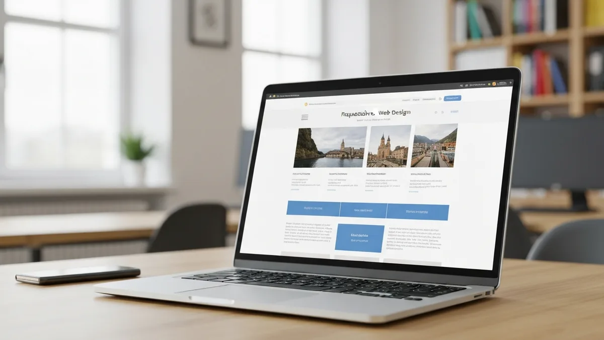 Viterbo Online: Il Tuo Sito Web Vincente!