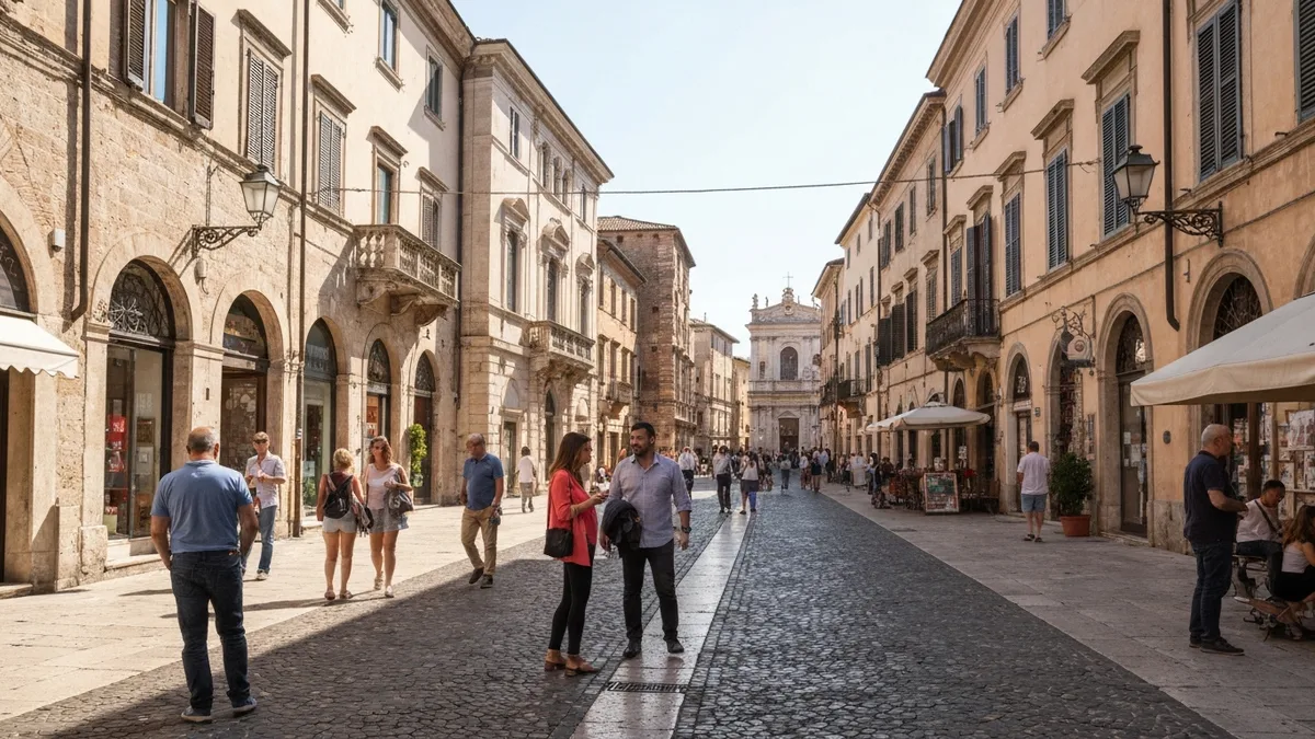 Viterbo Turistica: Web da Pro, Clienti al Top!