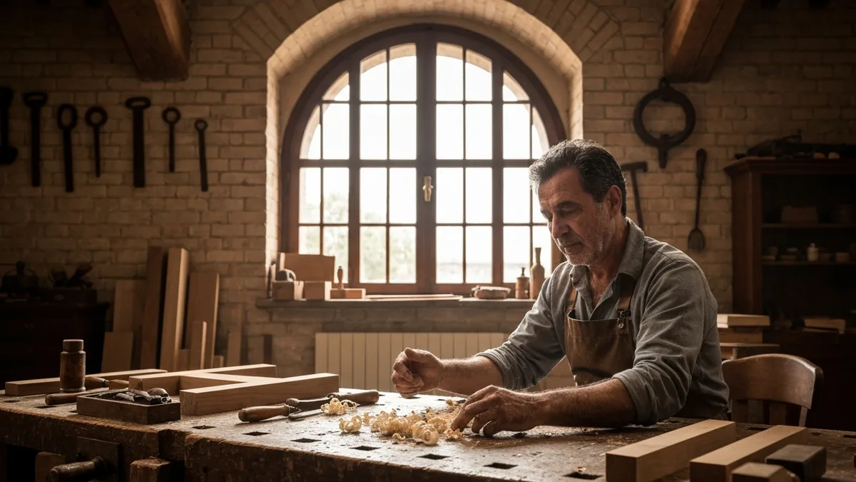 Sito Web Artigiani Bologna: Segreti Svelati!