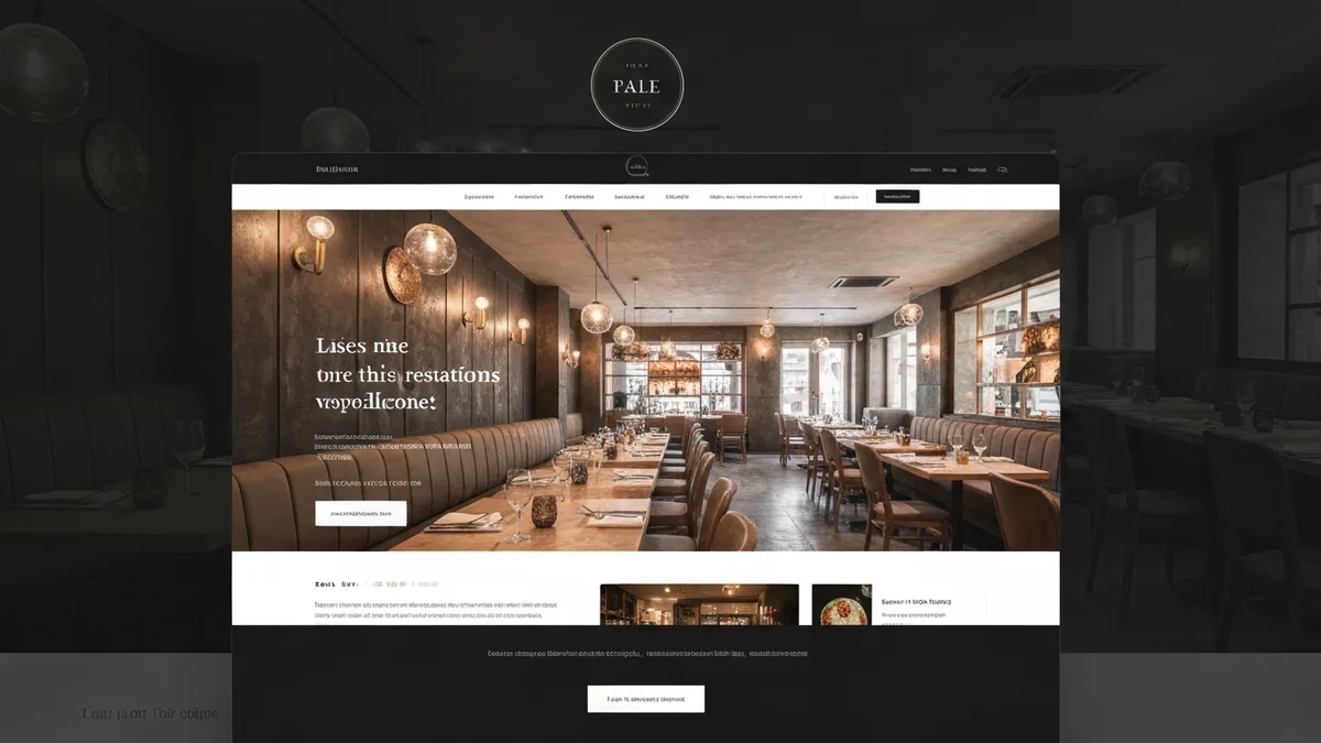 Ristorante Online a Bologna: Disastri Evitabili