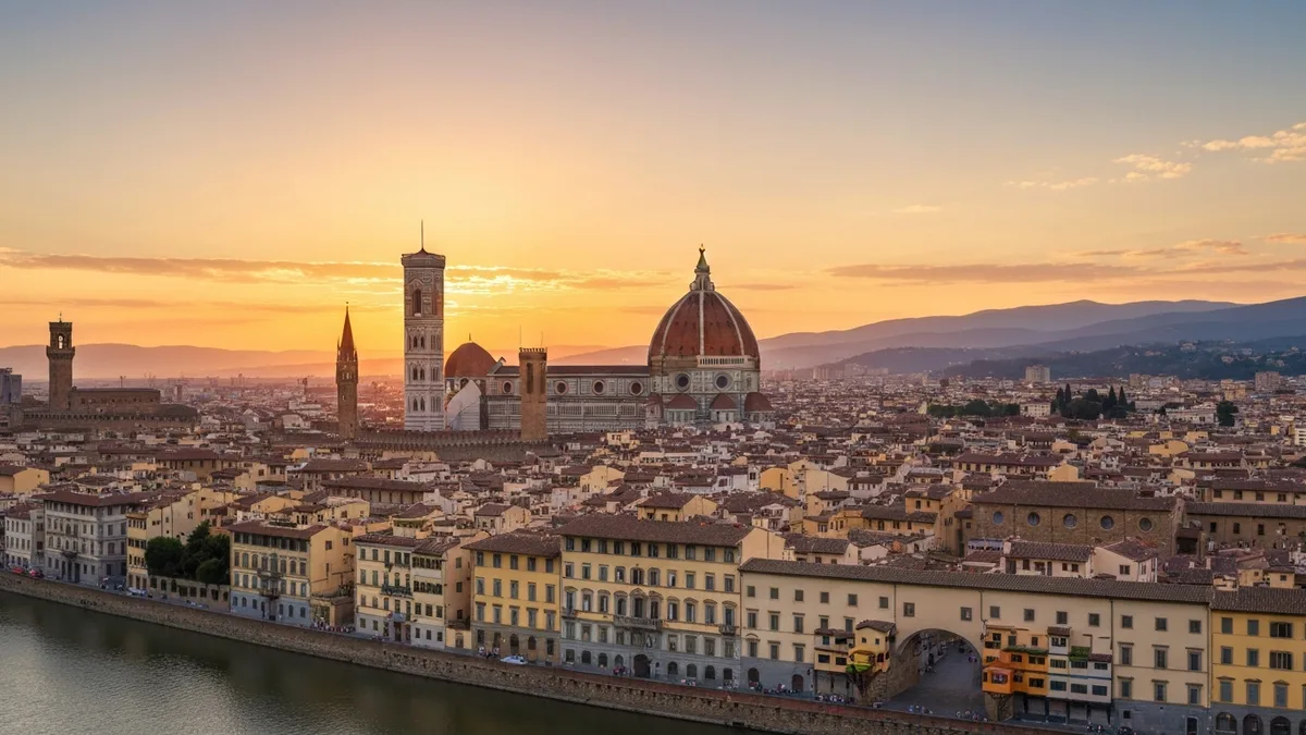 Sito Web Firenze: Costi Svelati (e Trucchi!)