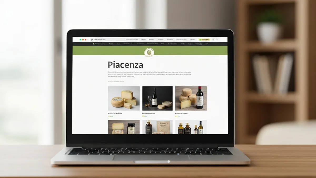 Ecommerce a Piacenza: Costi Svelati!
