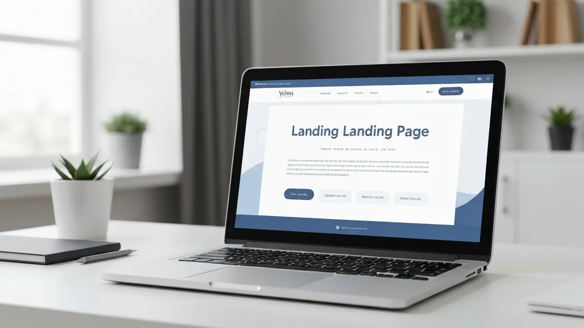 Landing Page Viterbo: Costi Sotto Controllo!