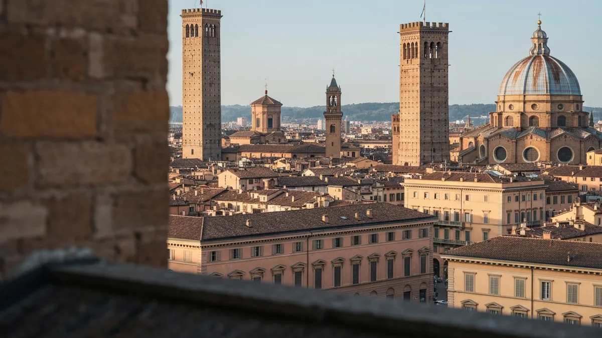 Siti Web Bologna: La Tua Agenzia Top Secret!