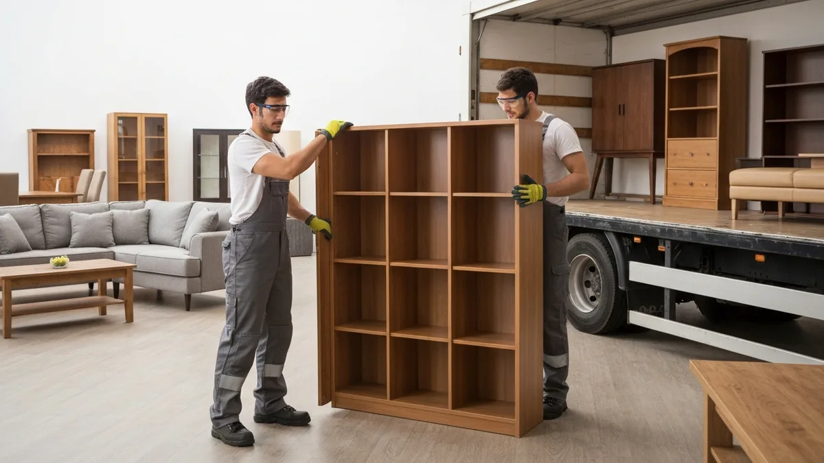 Mobili Usati Gratis: Verità Nascoste!