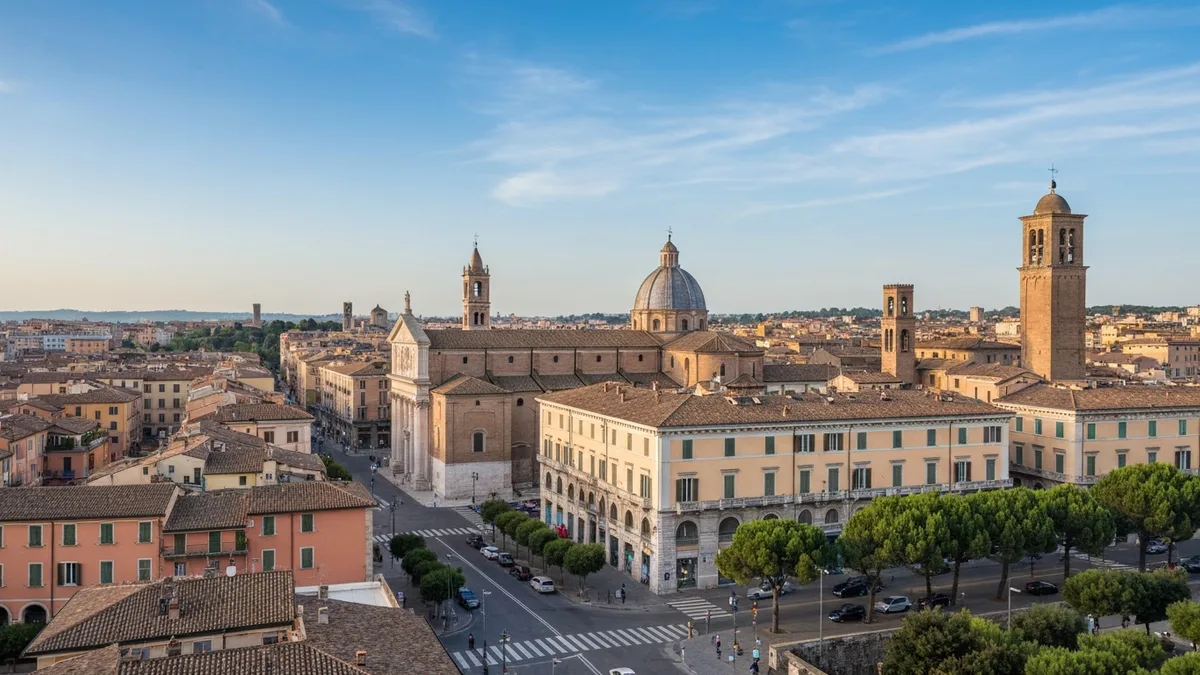 Frosinone Vola: Posizionamento Google Ninja!
