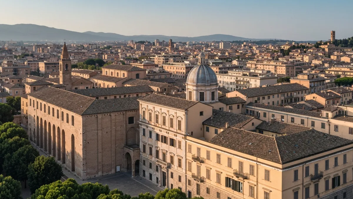 Google a Frosinone: Funziona Davvero?