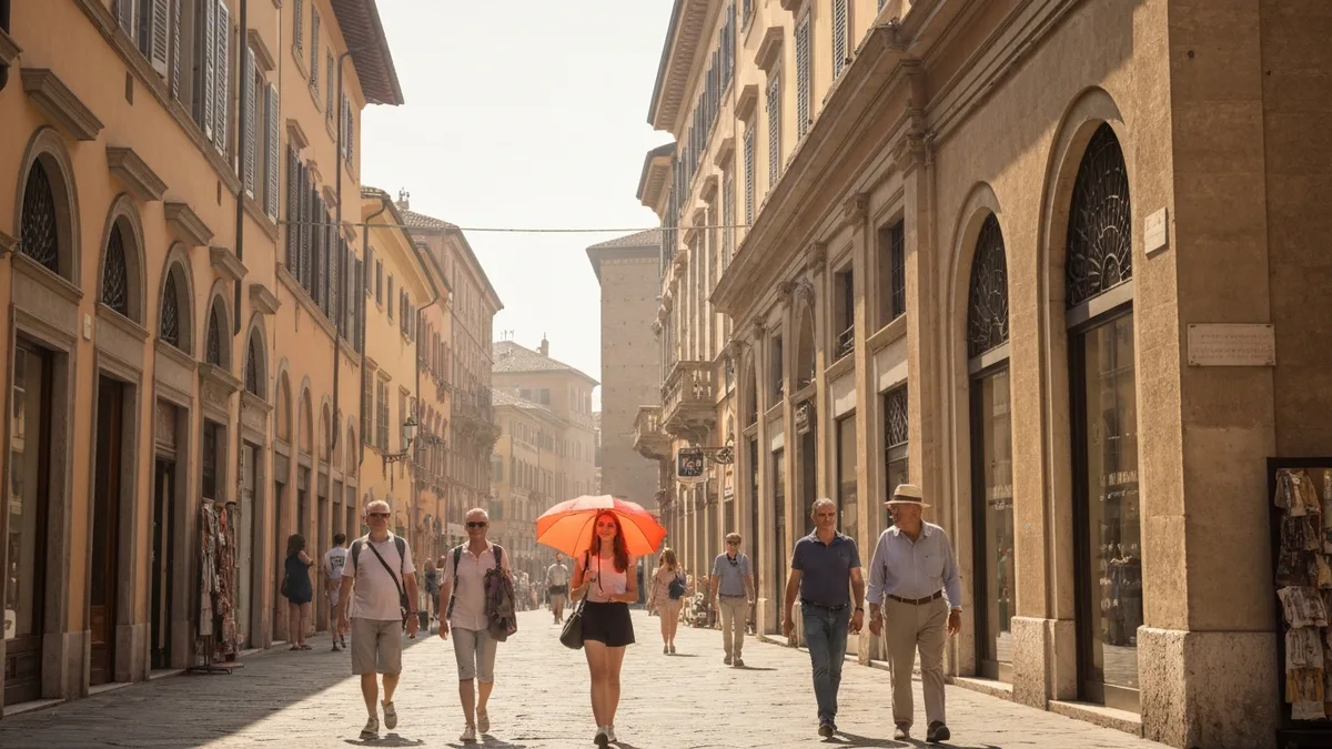 Bologna Online: Dietro le Quinte del Successo!