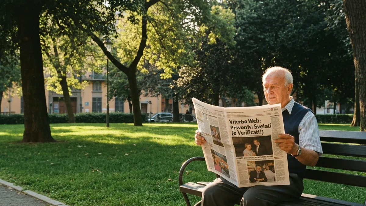 Viterbo Web: Preventivi Svelati (e Verificati!)