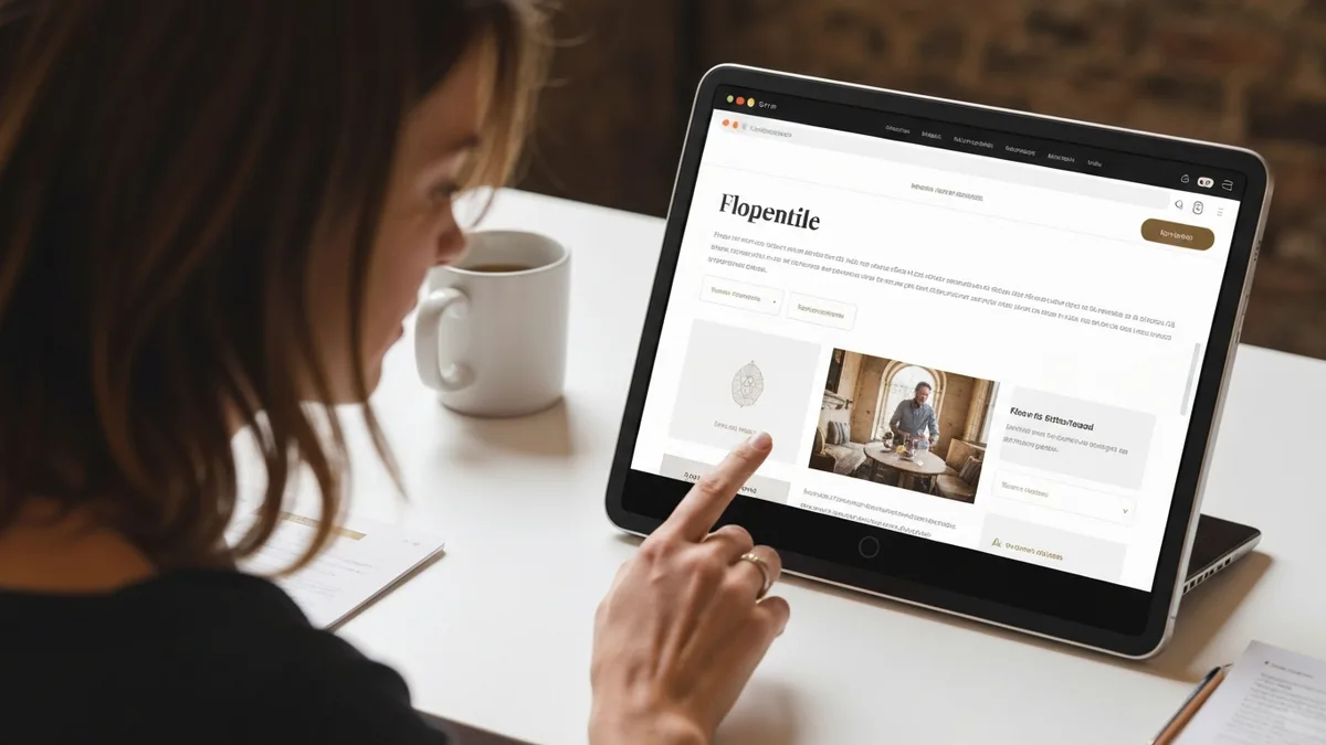 Sito Web Firenze: Costi Sotto Controllo!