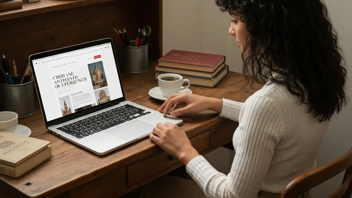 Sito Web Firenze: Preventivo Stealth, Zero Fregature!