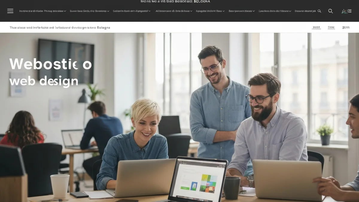 Sito Vetrina Bologna: Costi & Verità!