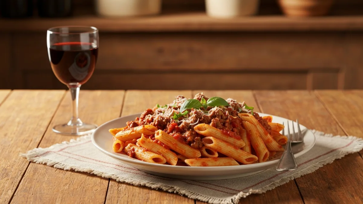 Primi Viterbo: Guida Low Cost al Gusto Tradizionale