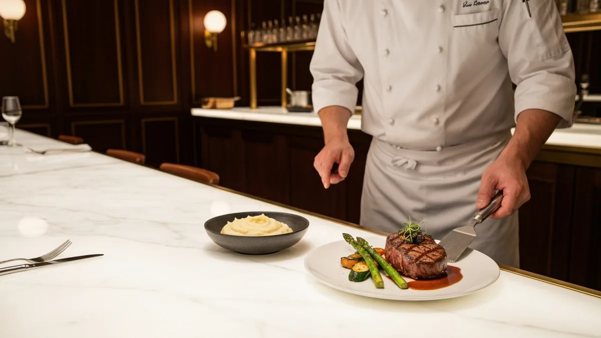 Carne a Viterbo: Costi Sotto Controllo!