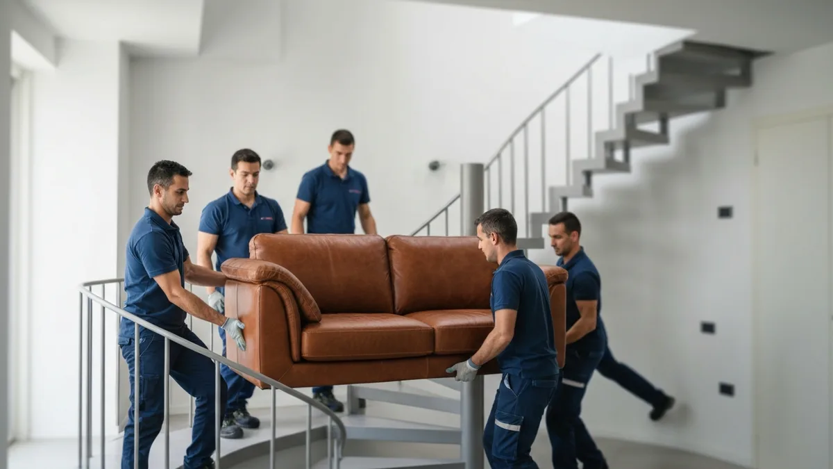 Traslochi Low Cost? I Segreti (e Trucchi)!