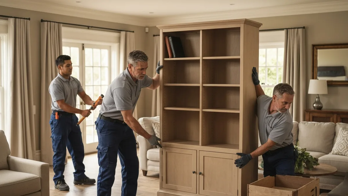 Svuota Casa? Guida ai Costi a Pavia!