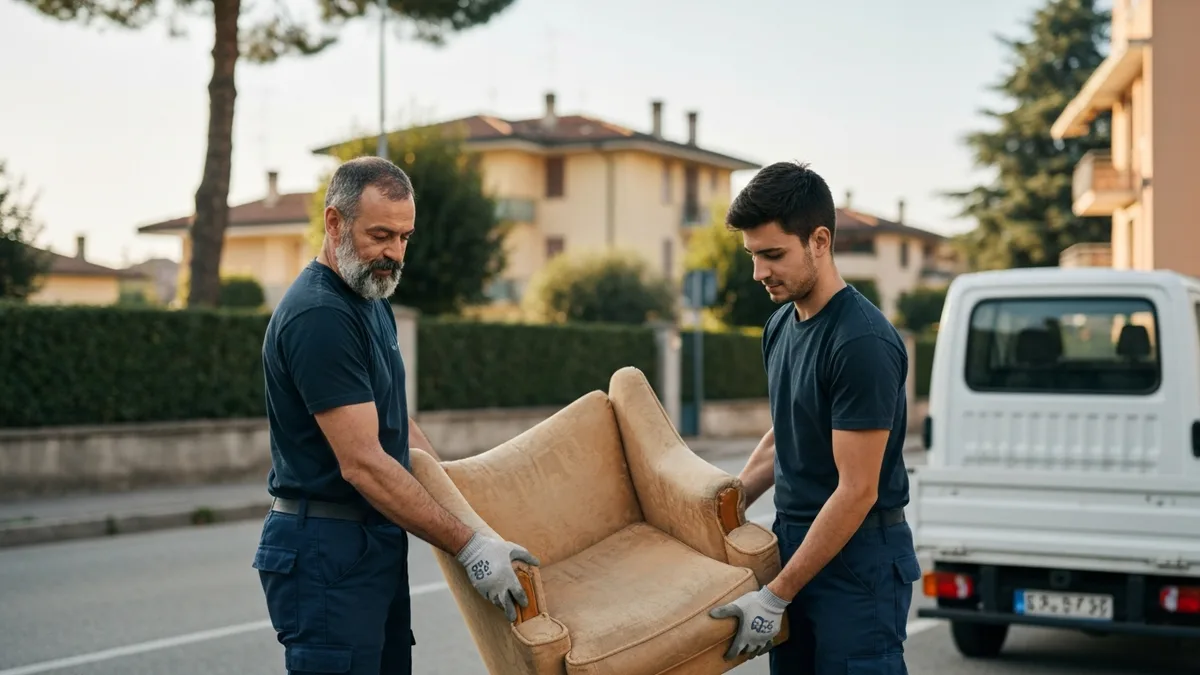 Pavia: Addio Mobili Usati? Sveliamo i Falsi Miti!