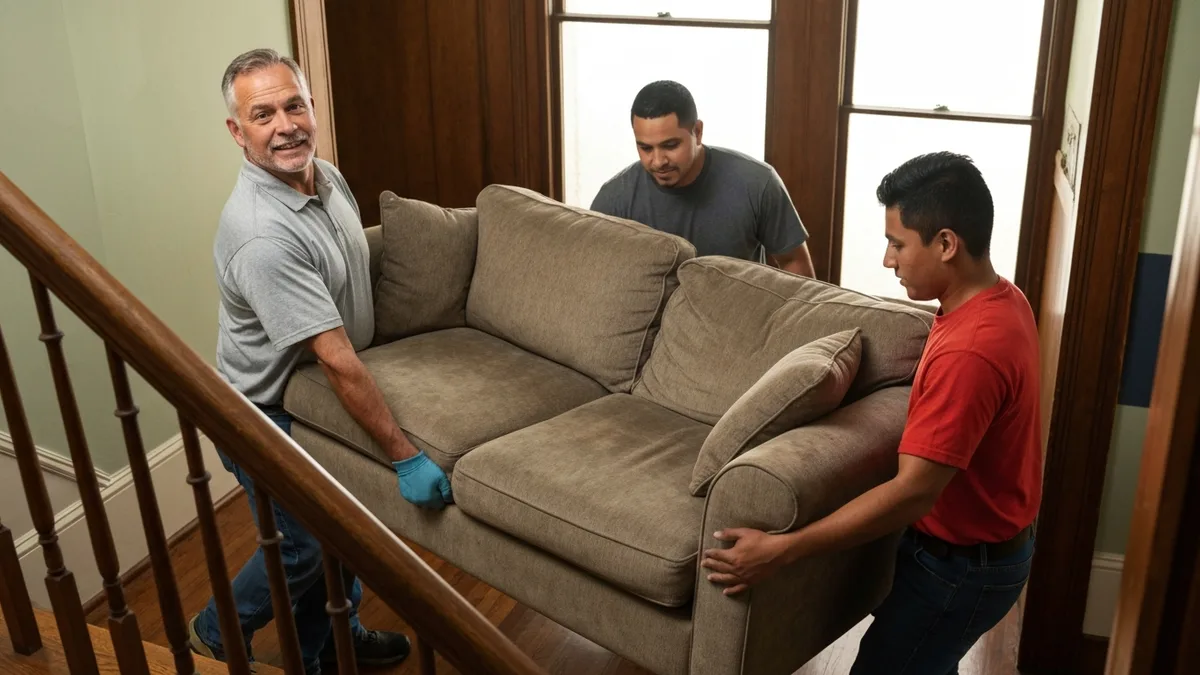 Pavia: Mobili Usati? Guida Esperta Prima di Agire!