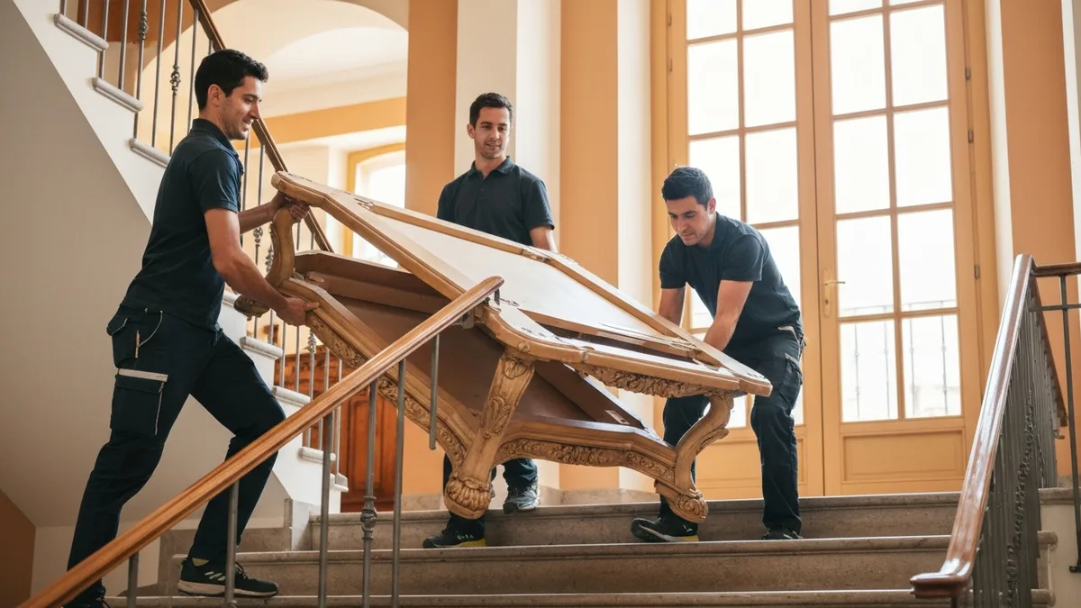 Mobili Addio: Valutazione Gratuita e Zero Costi in Lombardia?