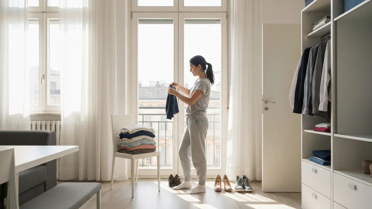 Sgombero Milano: Costi al Microscopio + Risparmio!