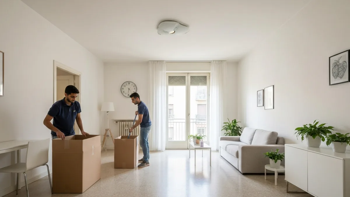 Sgombero Milano: Costi Zero? Guida al Risparmio!