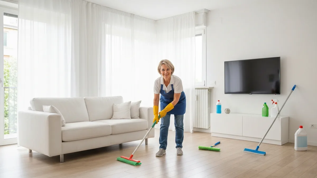 Sgombero Appartamenti a Milano: STOP Falsi Miti!