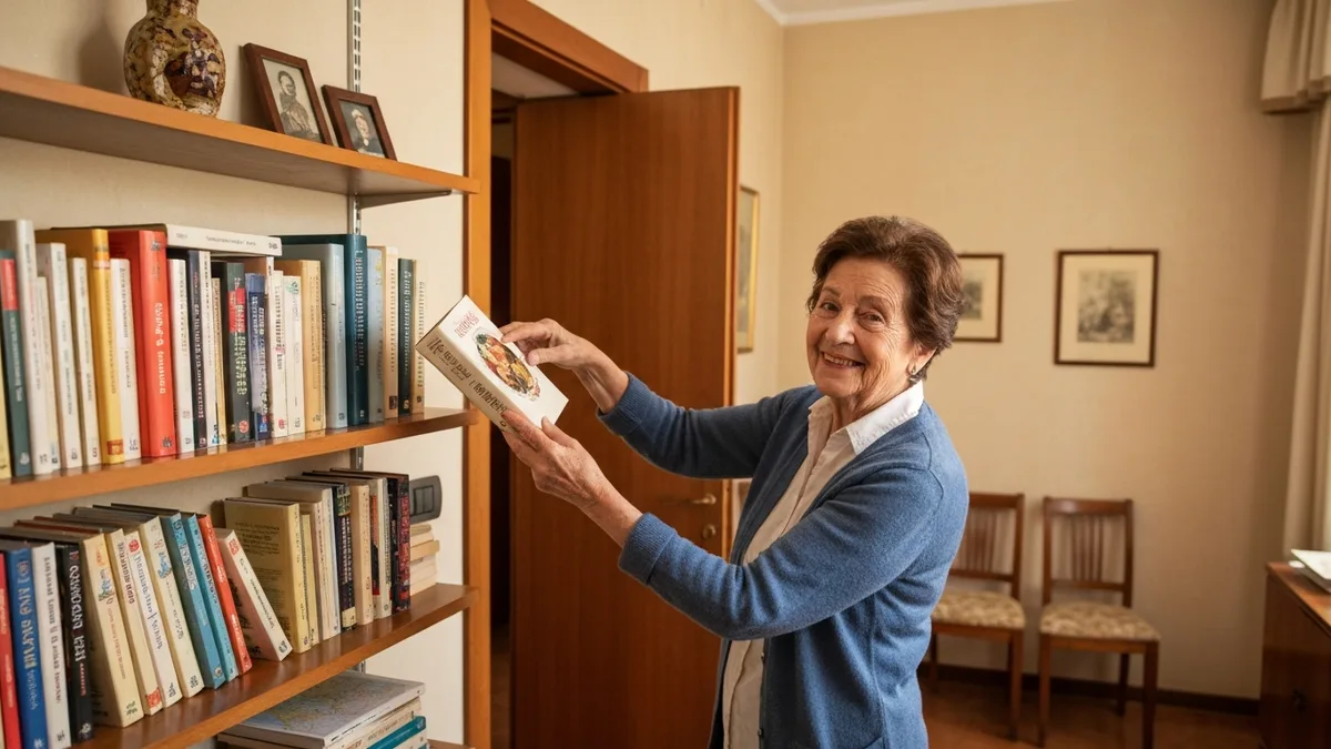 Sgombero Milano & Pavia: Falsi Miti Demoliti!