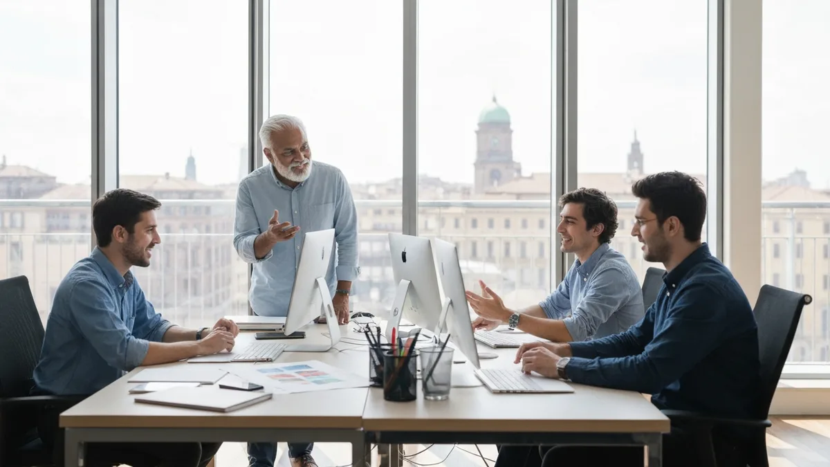 Siti Web Bologna: Smonta i Miti, Evita le Fregature!