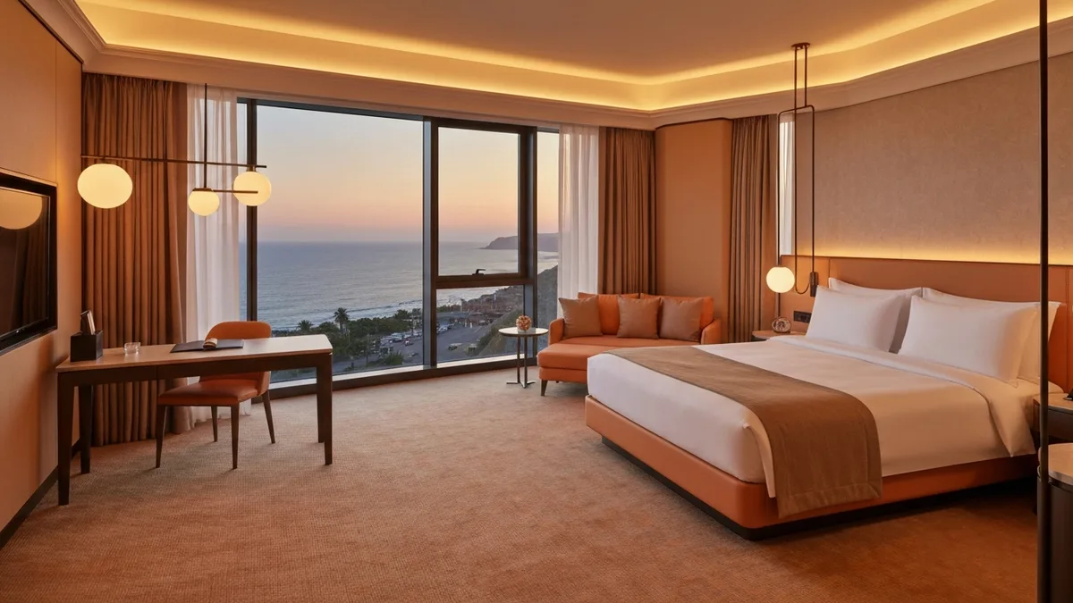 Hotel Viterbo: Il Tuo Sito Web, Senza Errori!