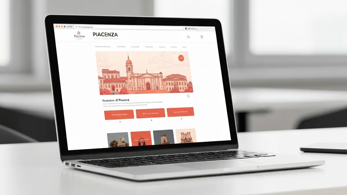 Siti Web Piacenza: Prezzi Svelati!