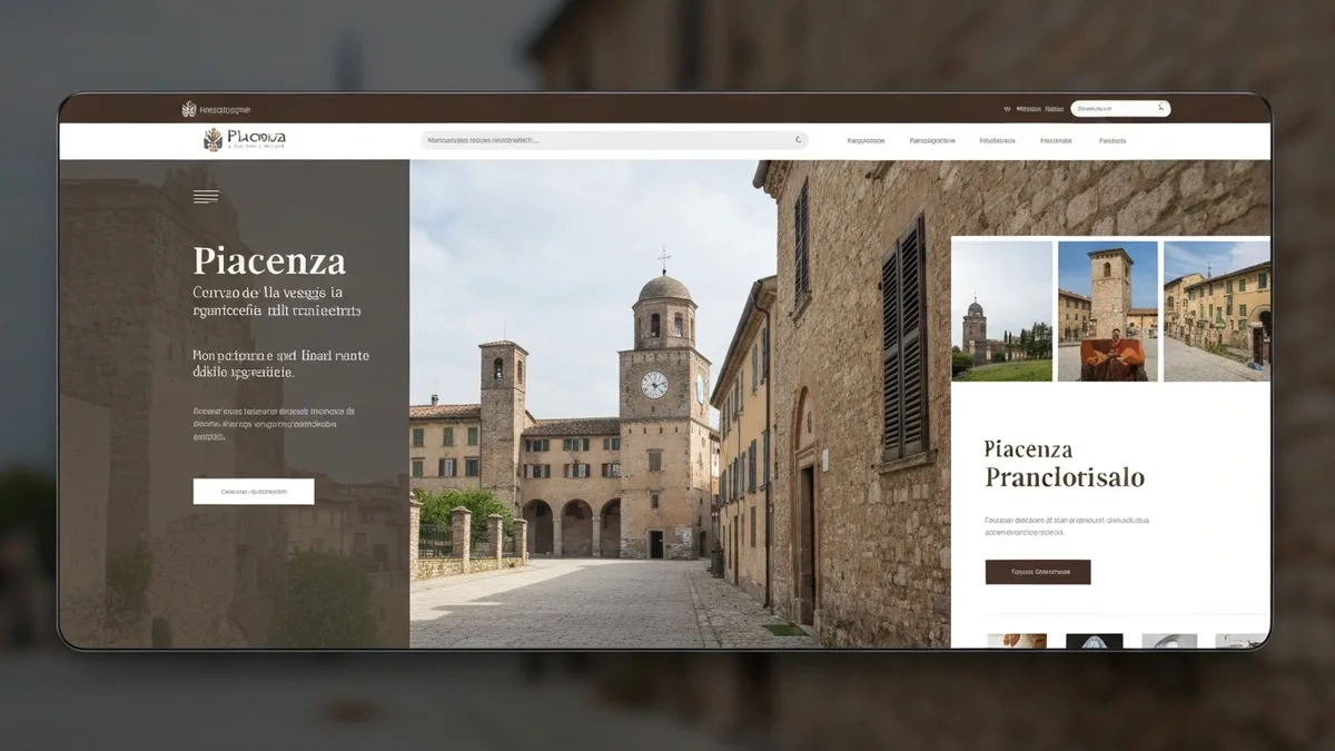 Siti Web a Piacenza: Prezzi Svelati!