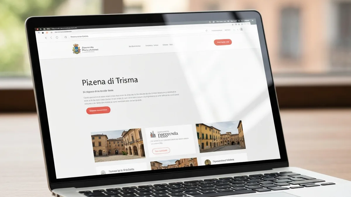 Piacenza: Vetrina Web? Sfata i Miti!