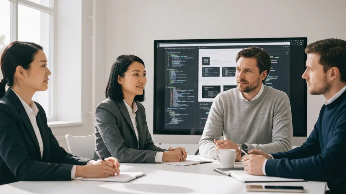 Siti Web Viterbo: Errori da Evitare!