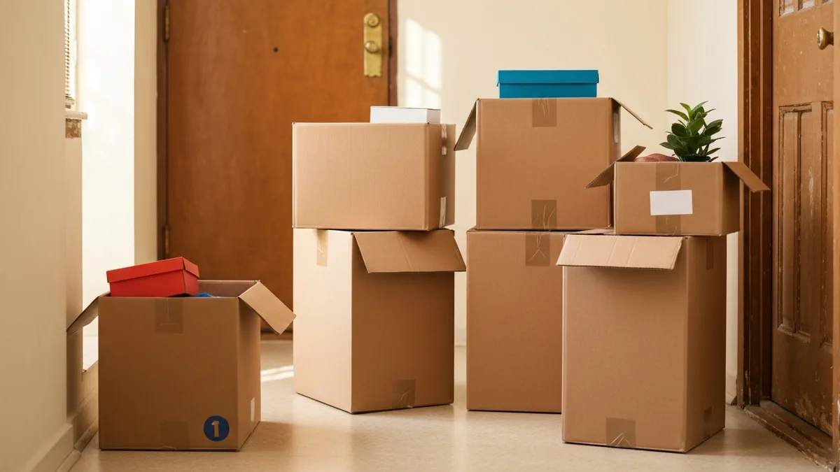 Traslochi Milano Nord: Mossa Perfetta?